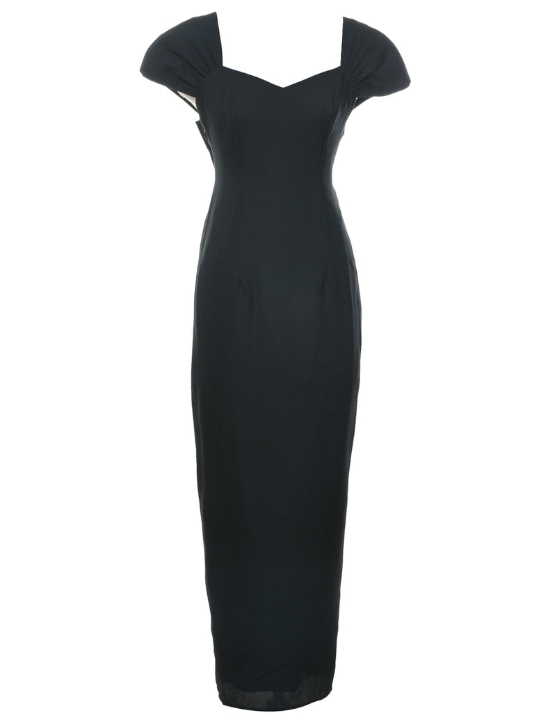 Black Dress - XS