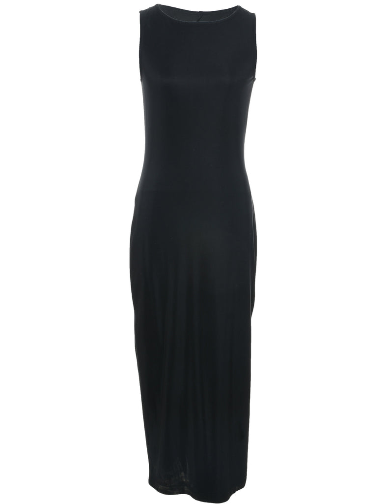 Black Dress - XS