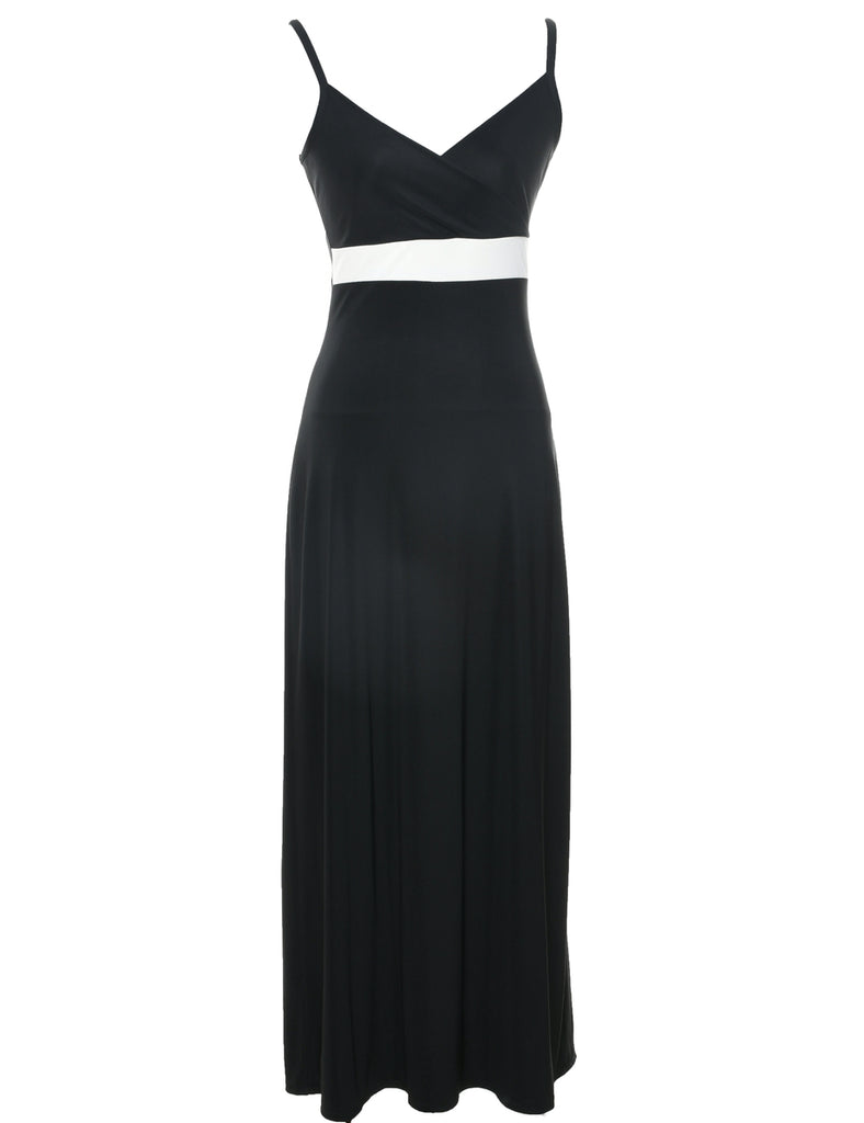 Black Dress - XS