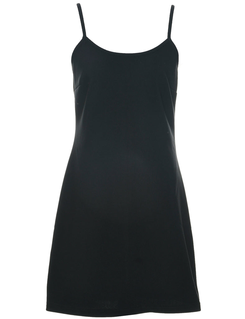 Black Dress - S