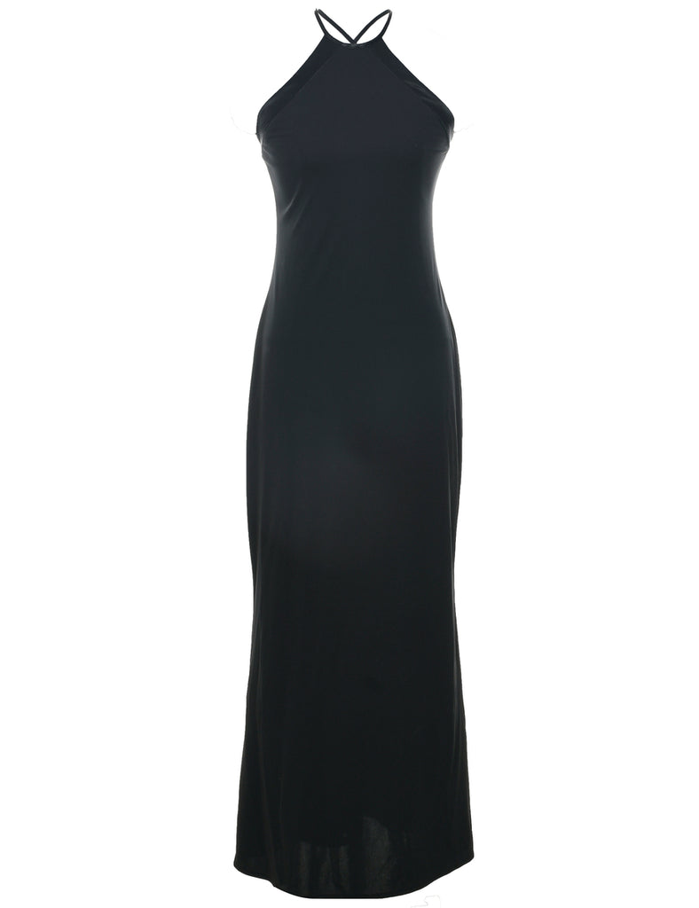 Black Dress - XS