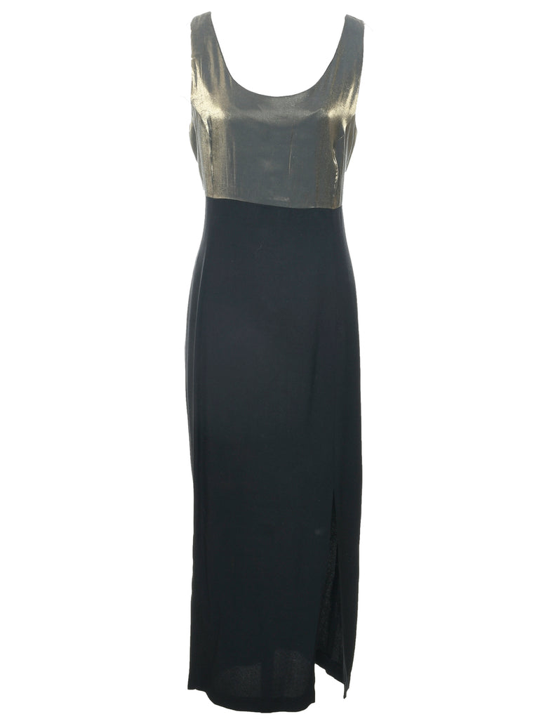 Black Dress - L