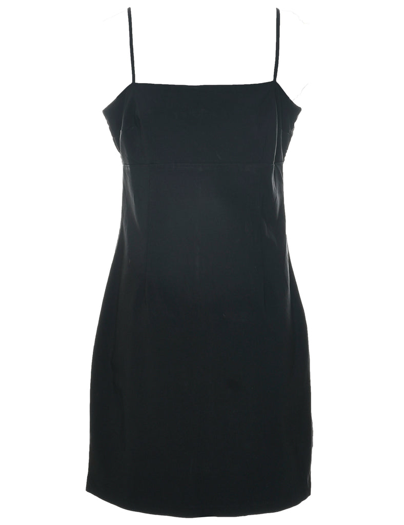 Black Dress - M