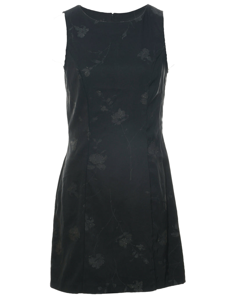 Black Dress - S