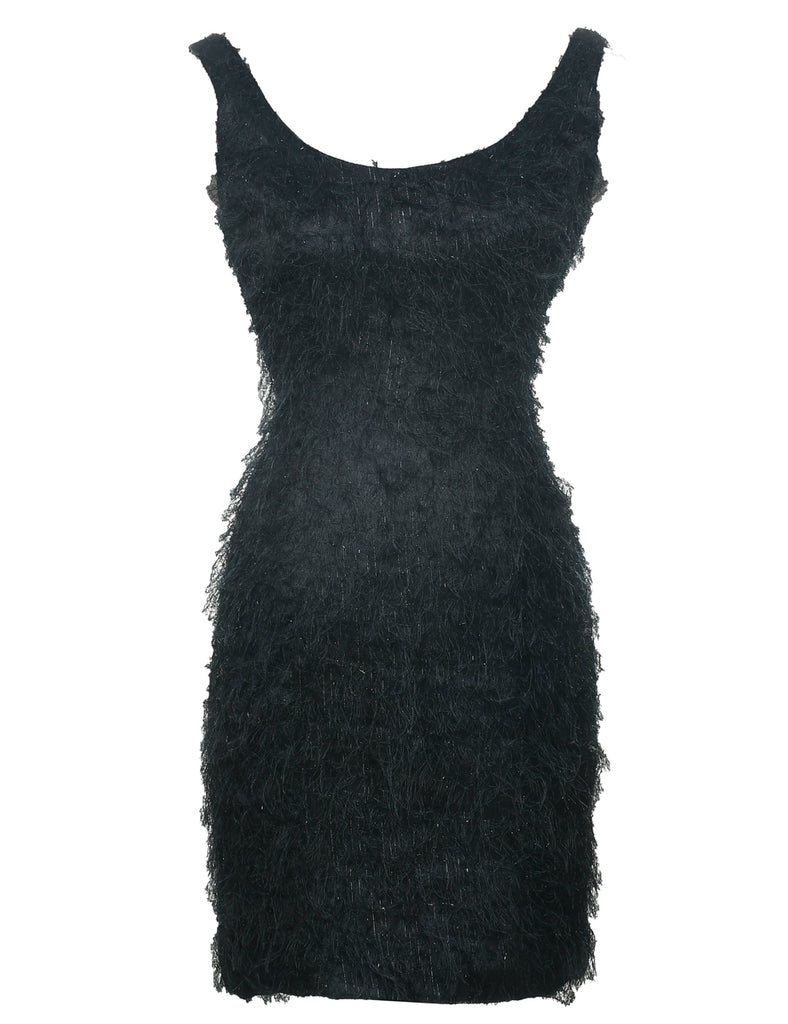 Black Dress - S