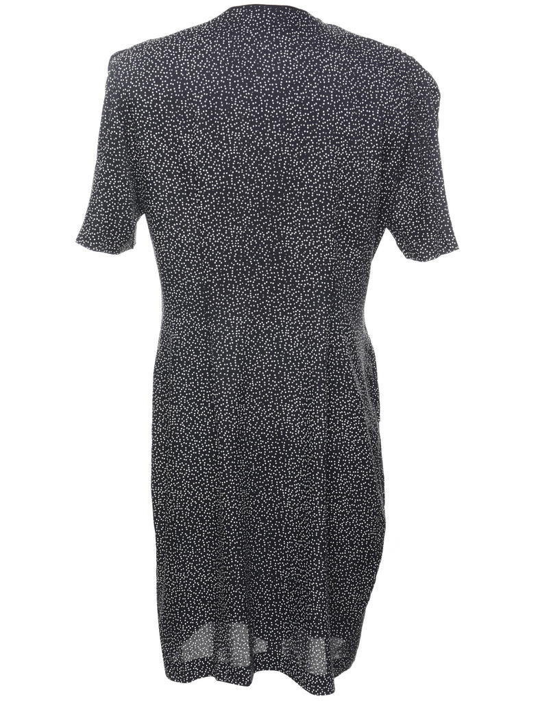 Black Dress - L