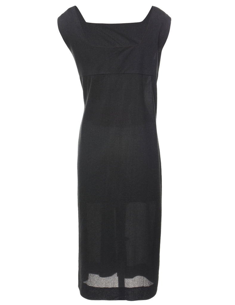 Black Dress - L