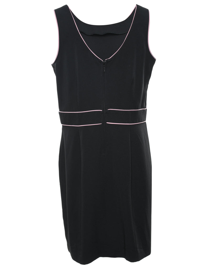 Black Dress - M
