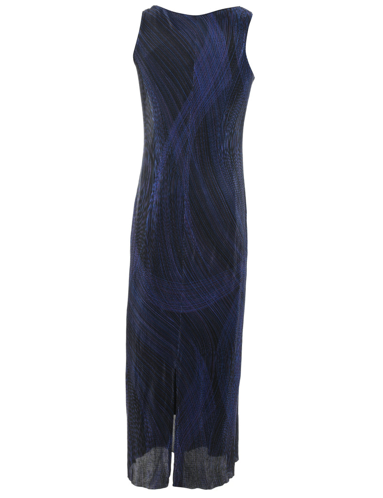 Black Dress - M