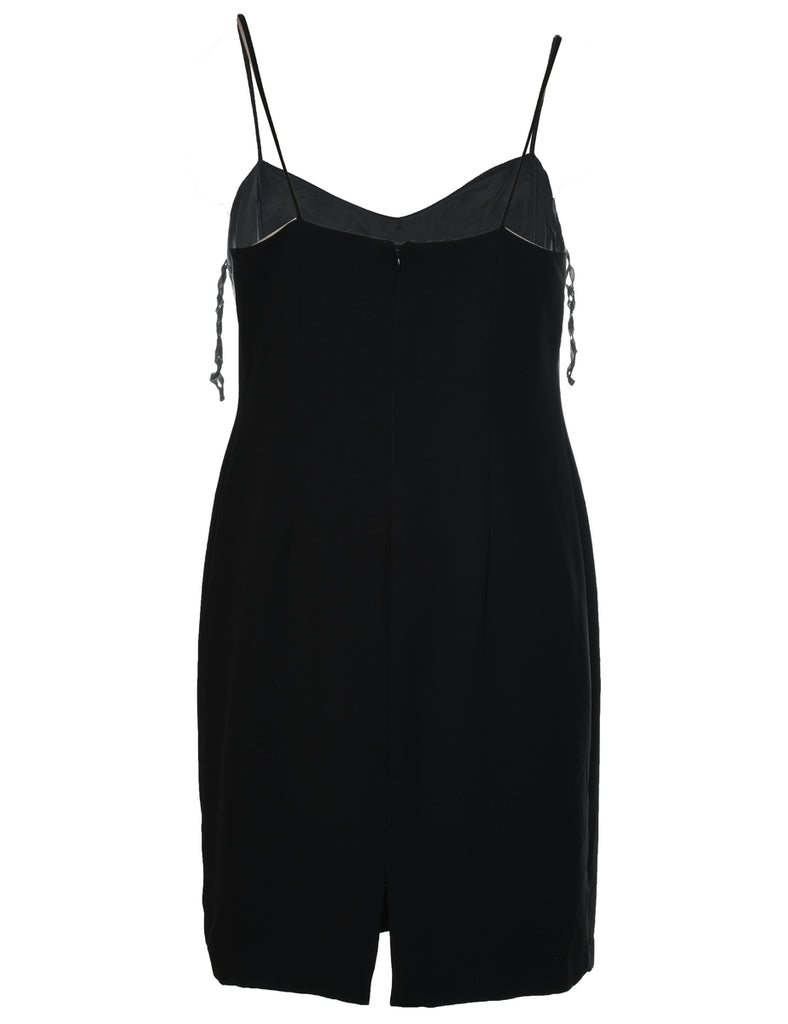 Black Dress - XL
