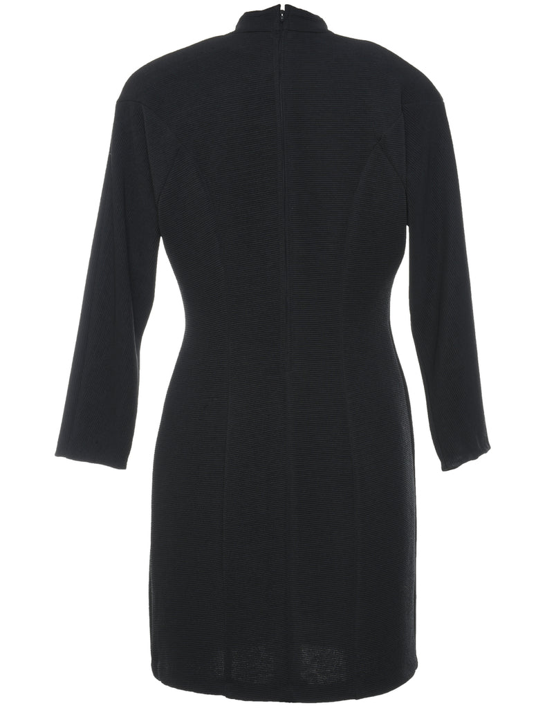 Black Dress - XL