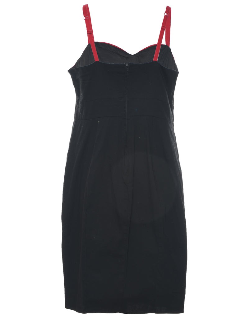 Black Dress - XL