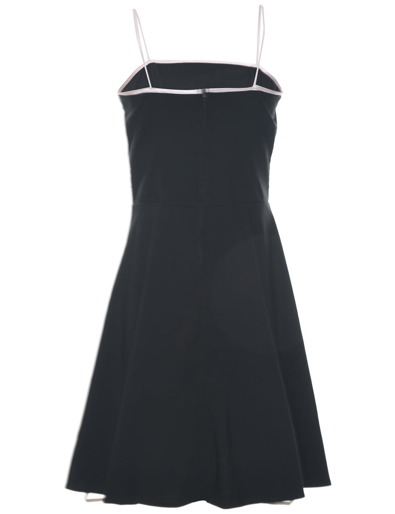 Black Dress - M