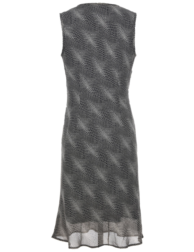 Black Dress - M