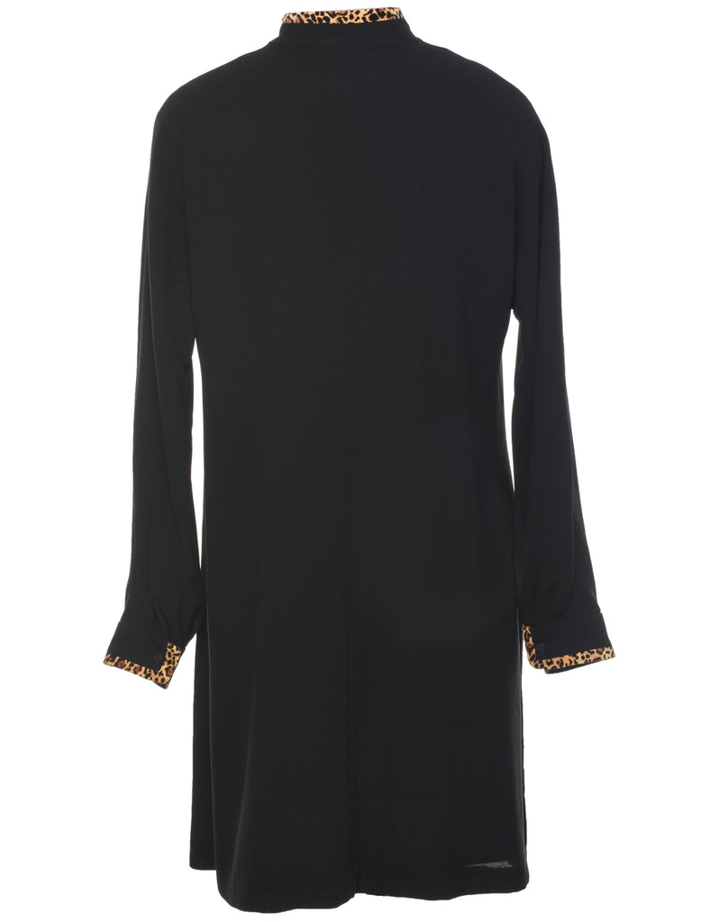 Black Dress - L
