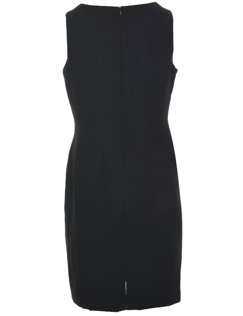 Black Dress - S