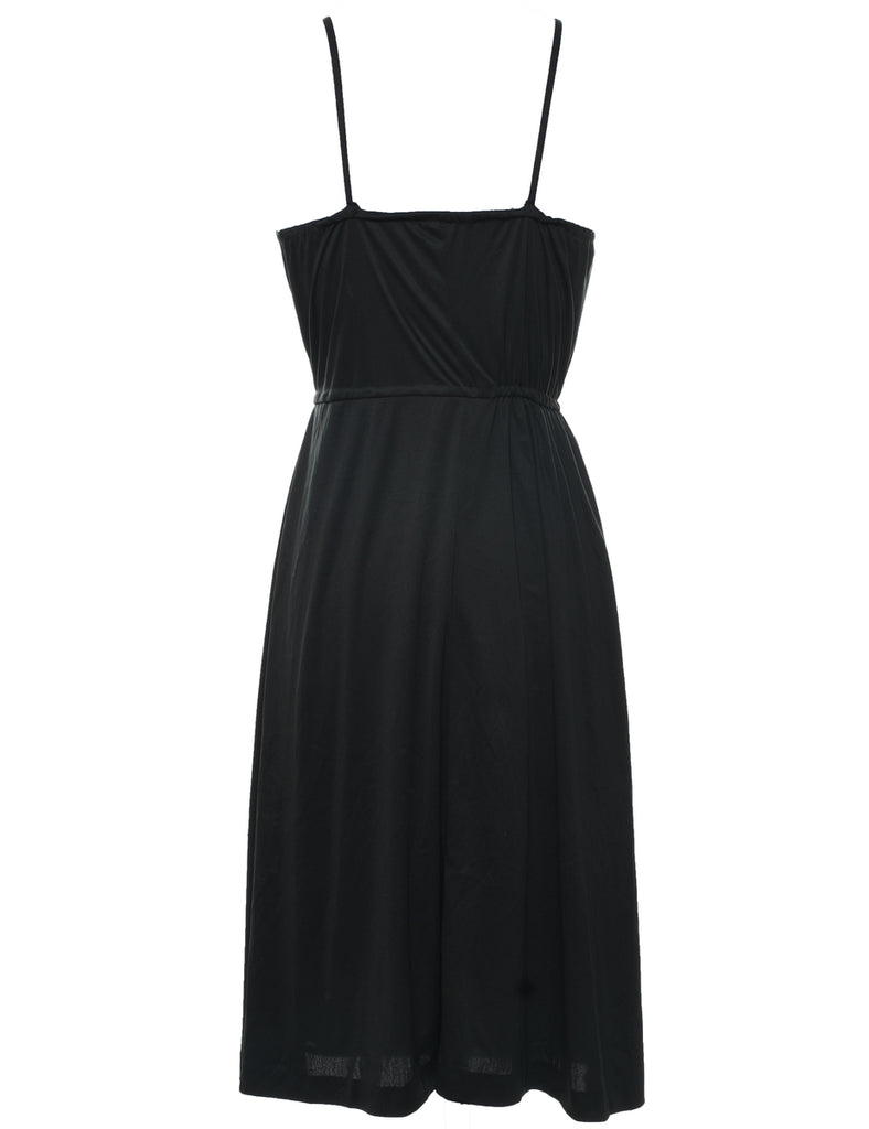 Black Dress - XS