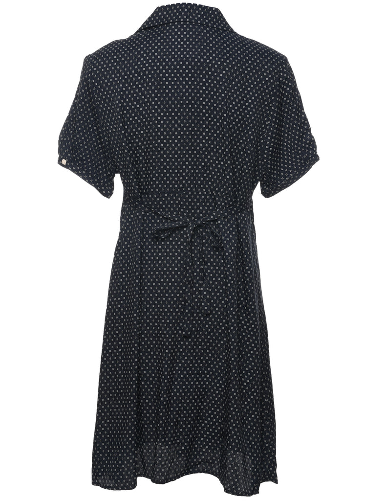 Black Dress - M