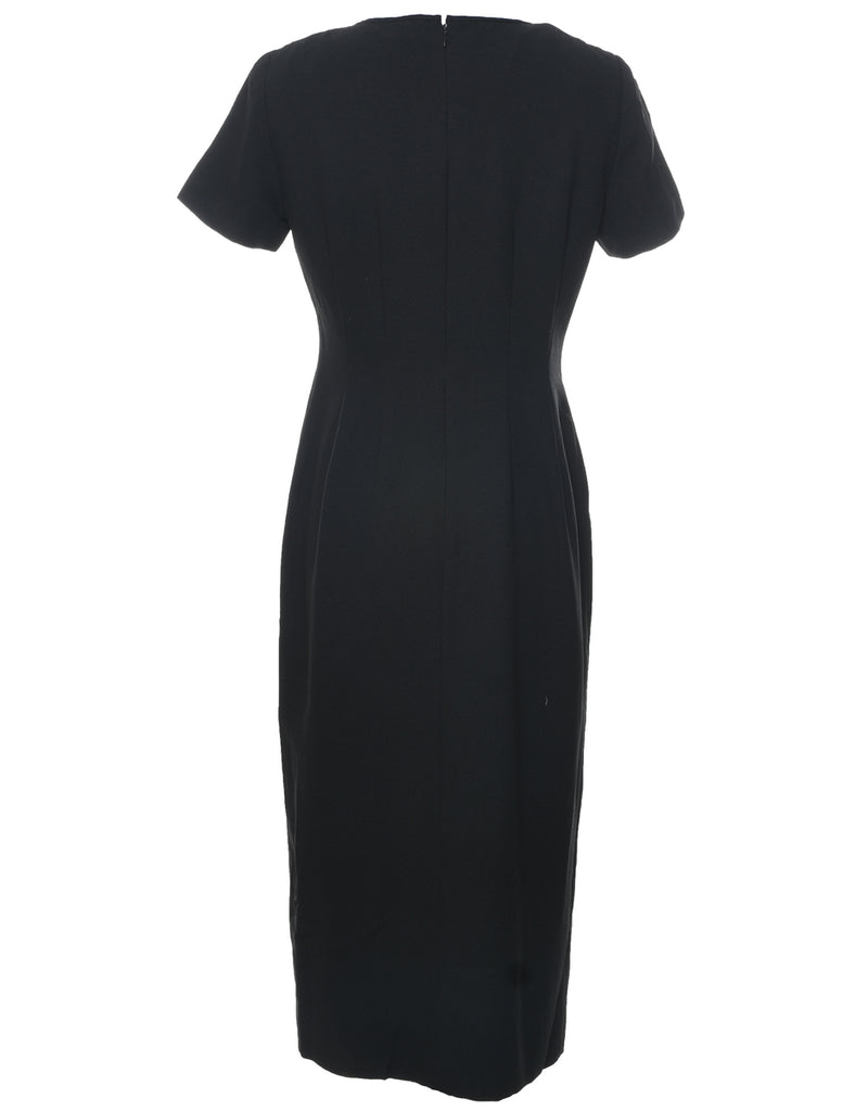 Black Dress - M