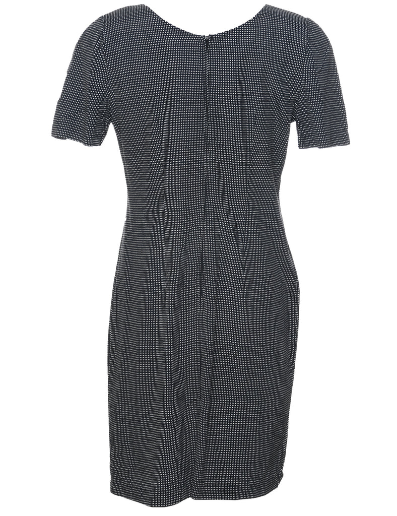 Black Dress - M