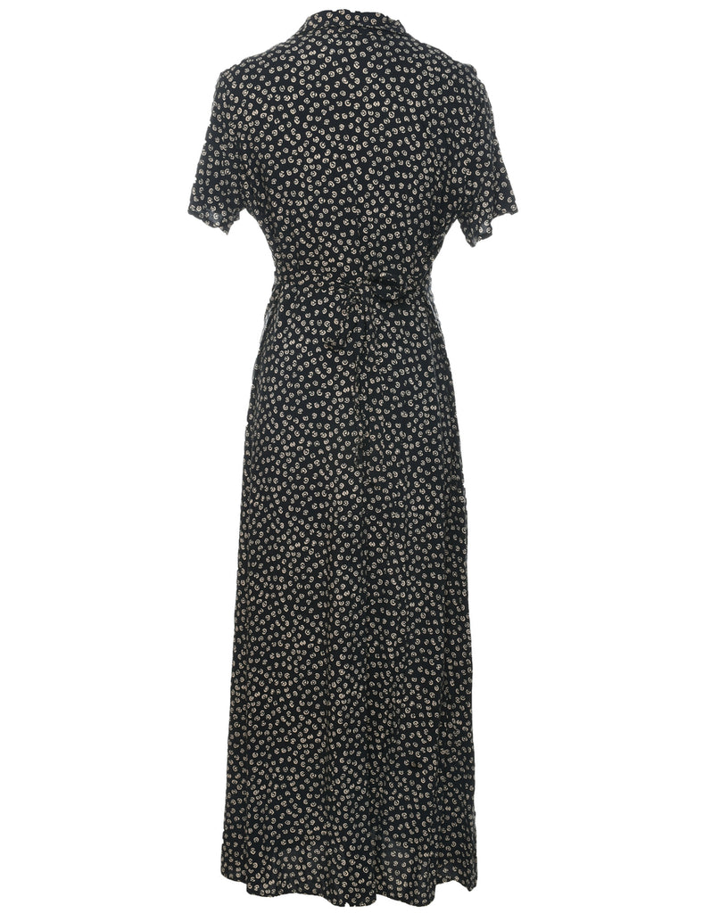 Black Dress - L