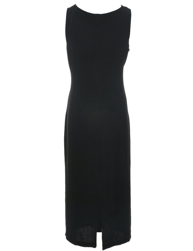Black Dress - M