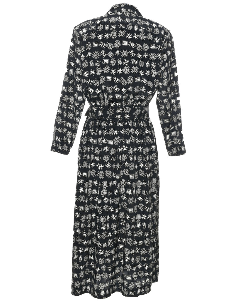 Black Dress - M