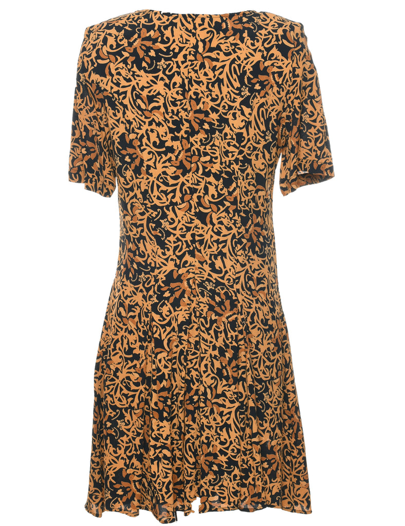 Black Dress - M