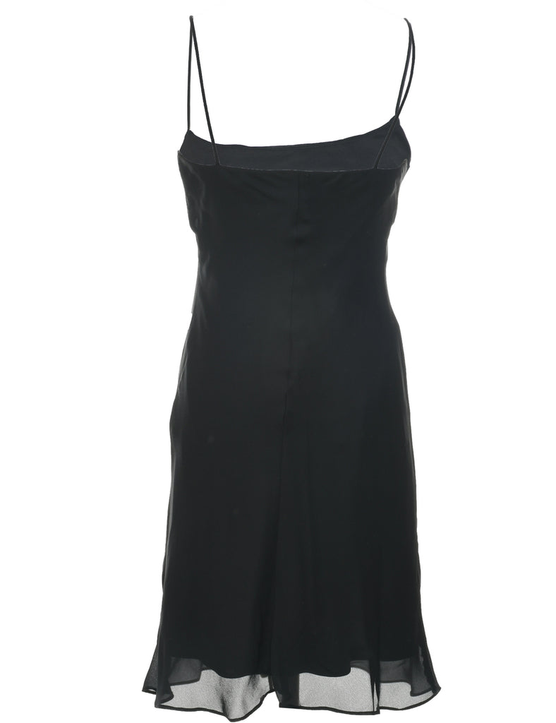 Black Dress - XS
