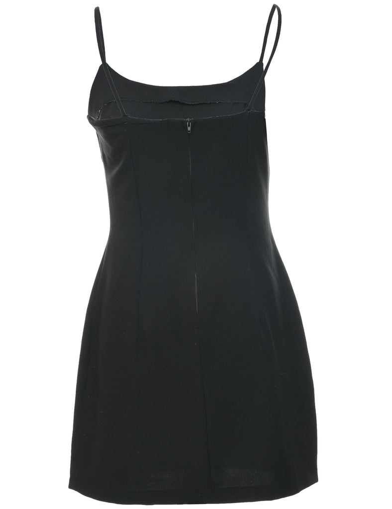 Black Dress - S