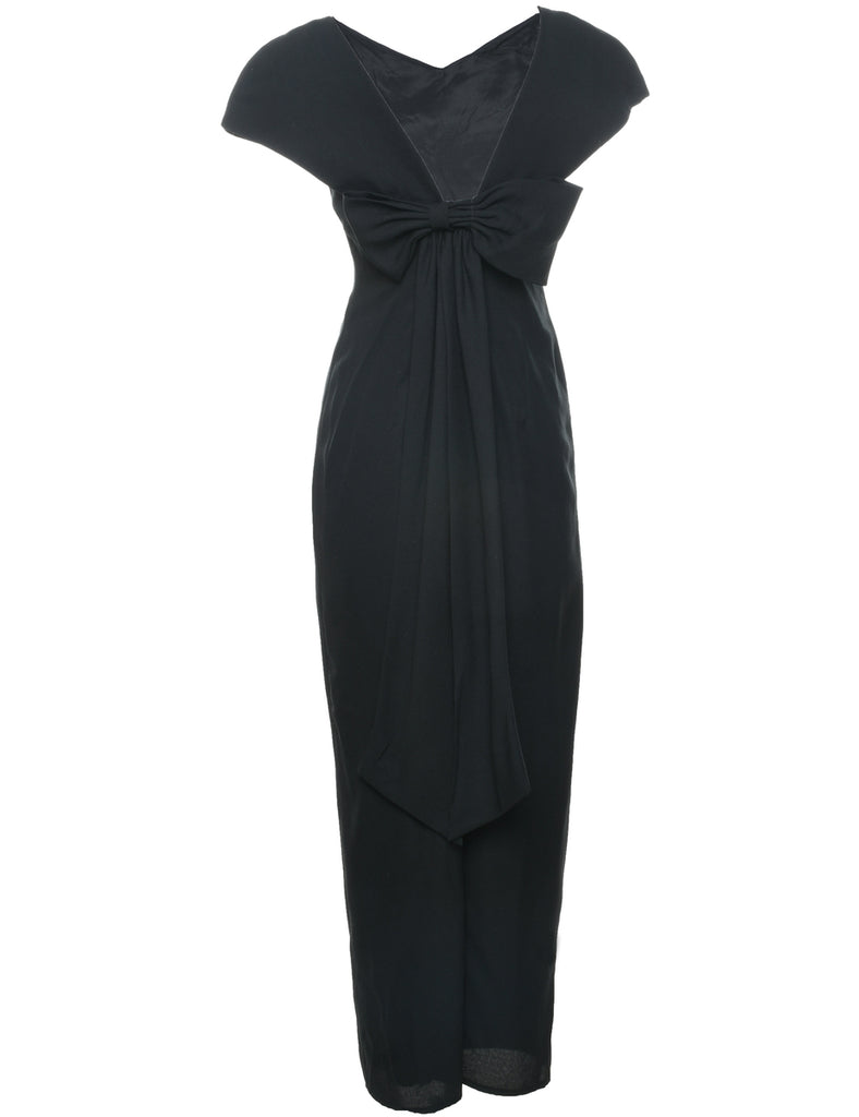 Black Dress - XS