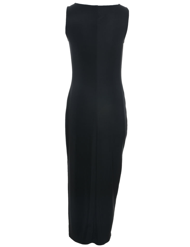 Black Dress - XS