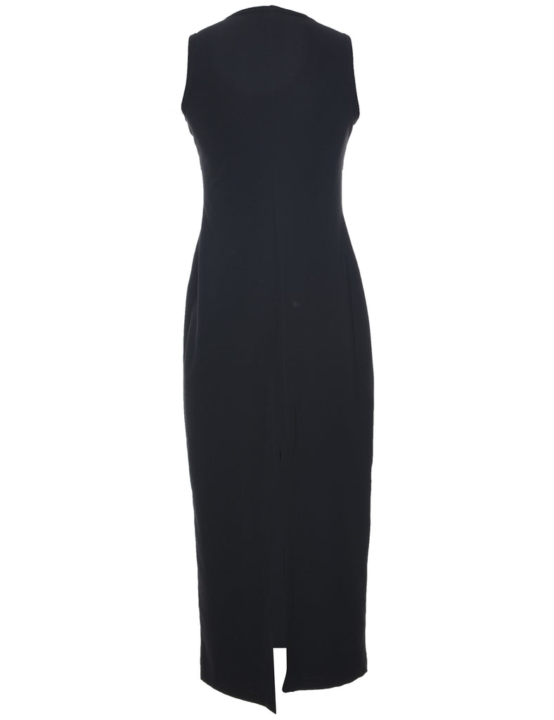 Black Dress - S