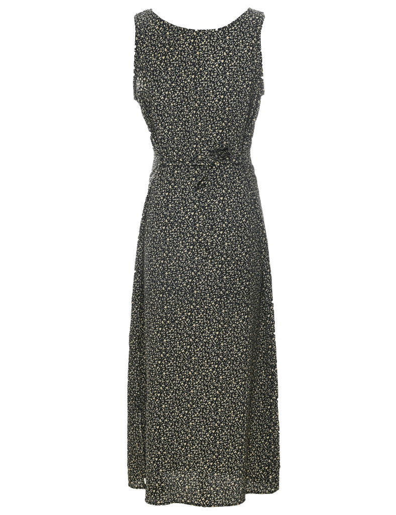 Black Dress - M
