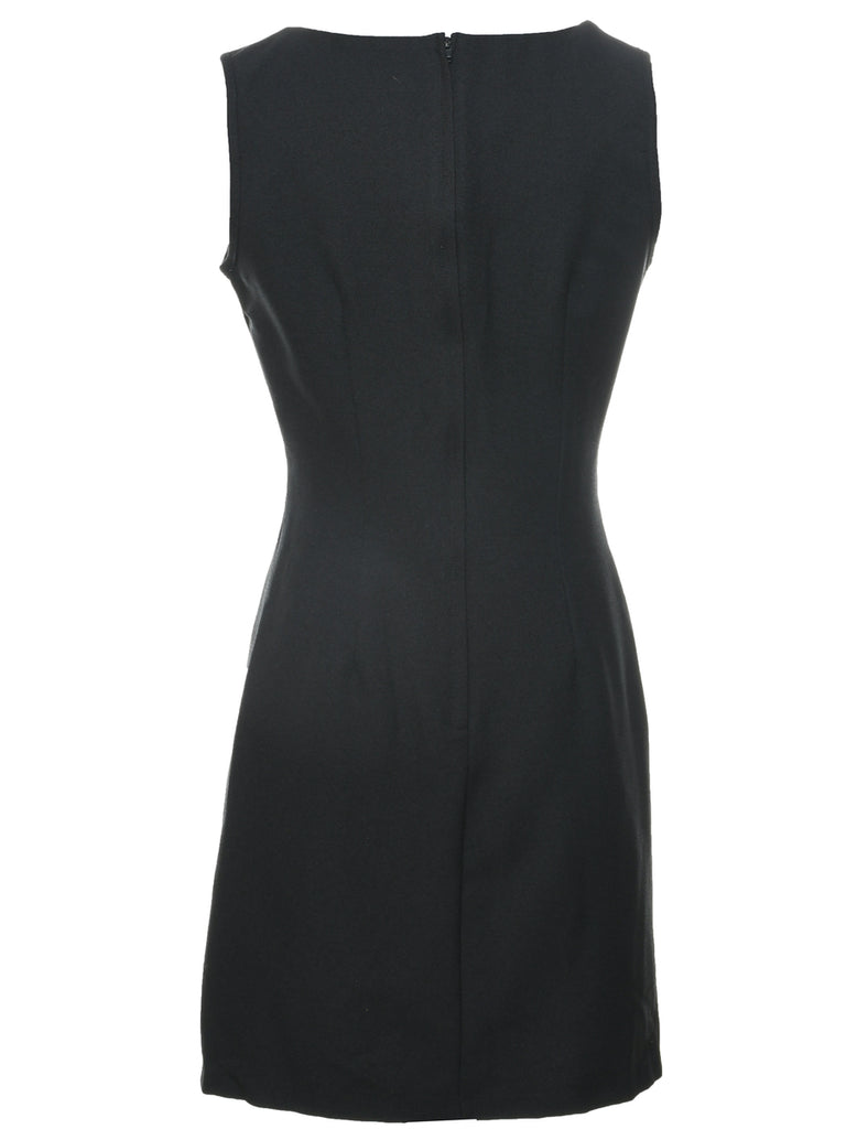 Black Dress - M