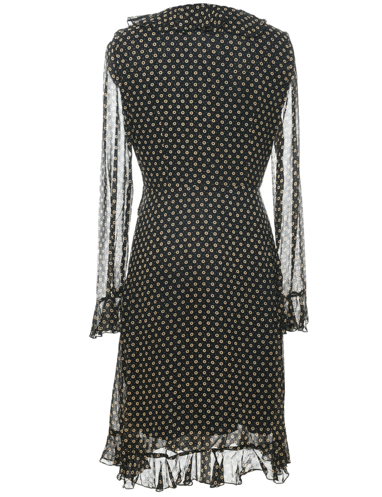 Black Dress - L