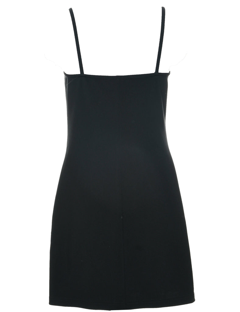 Black Dress - S
