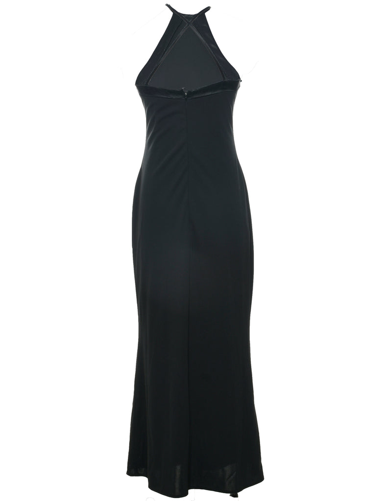 Black Dress - XS