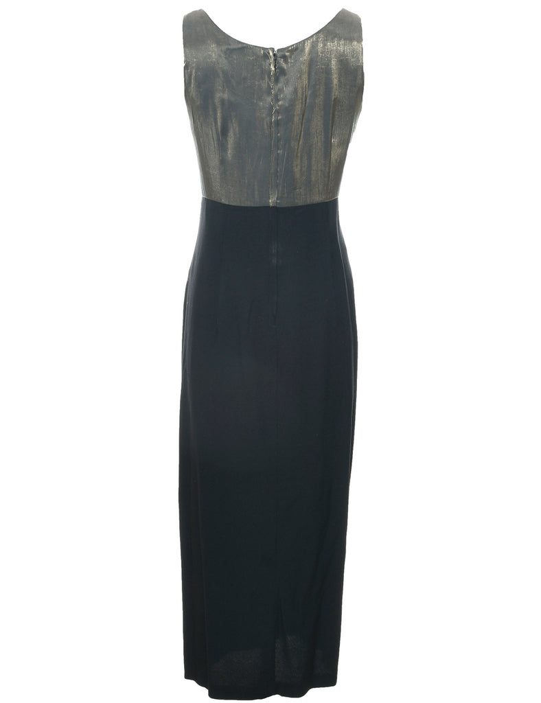 Black Dress - L