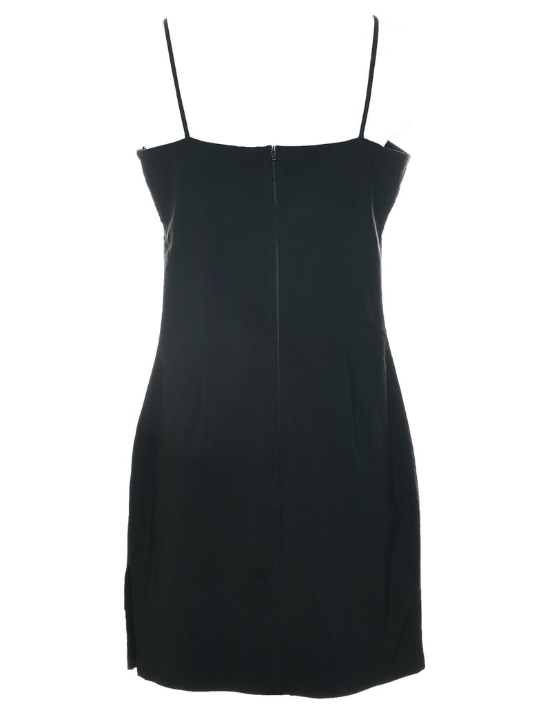 Black Dress - M
