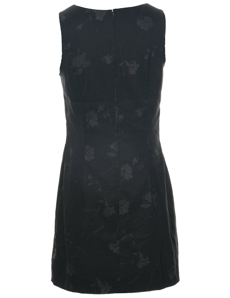 Black Dress - S