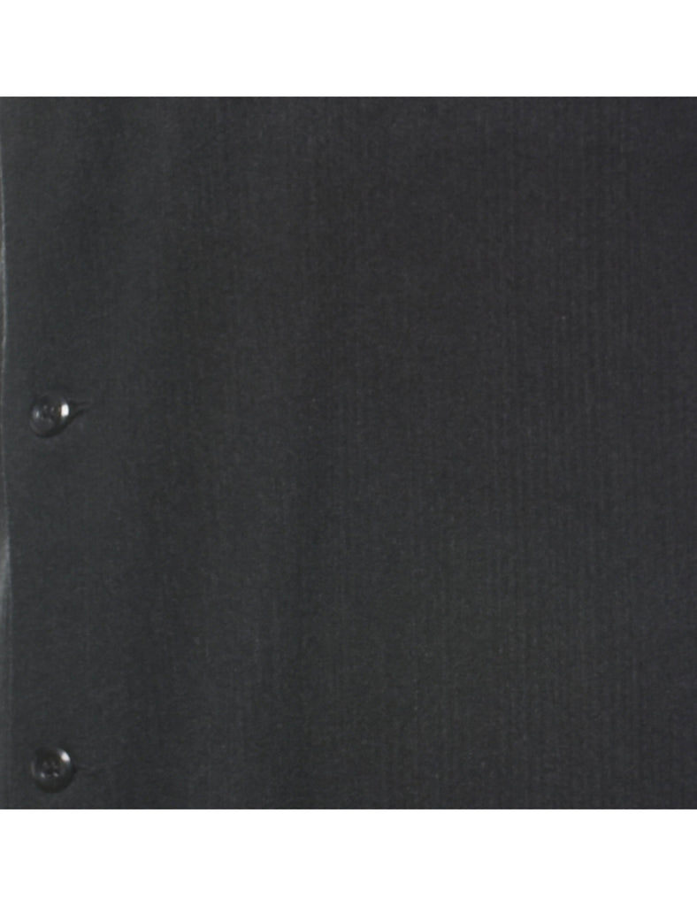 Black Dress - L