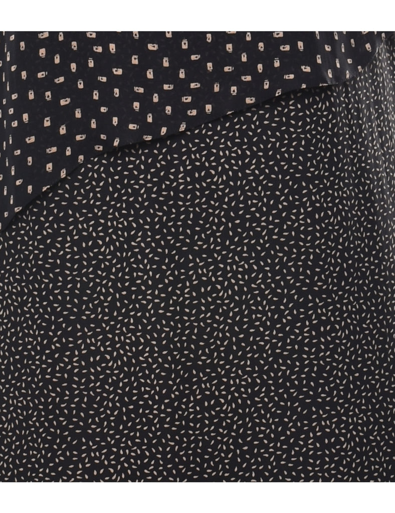 Black Dress - M