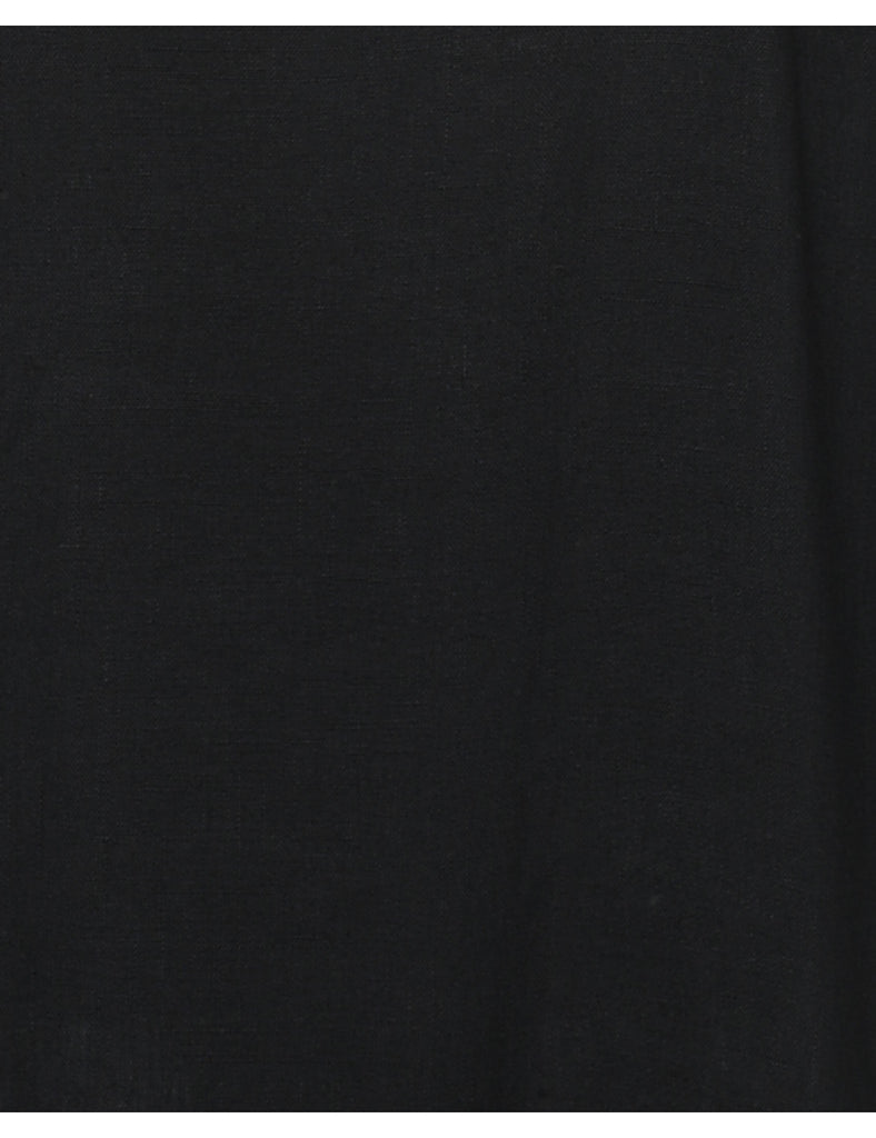 Black Dress - L