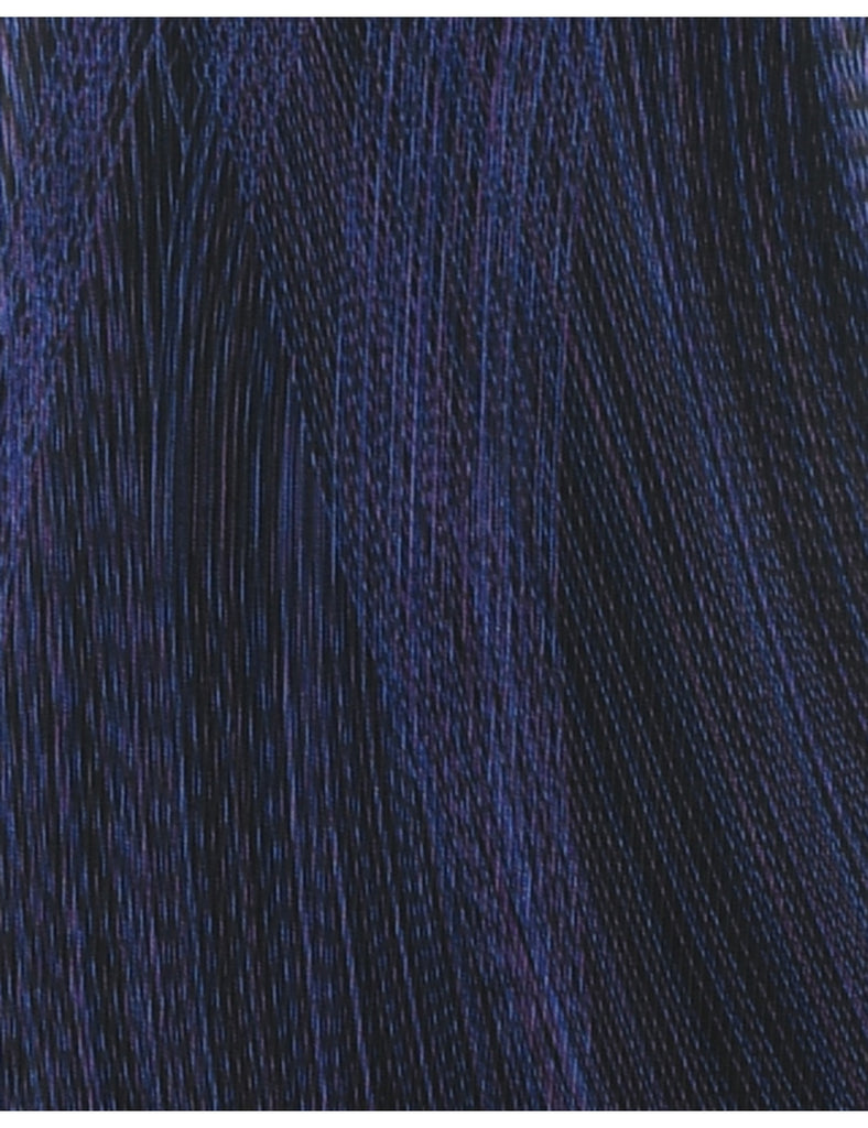 Black Dress - M