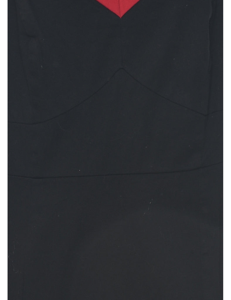 Black Dress - XL