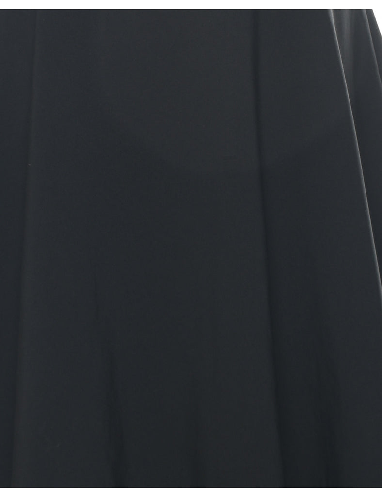 Black Dress - M