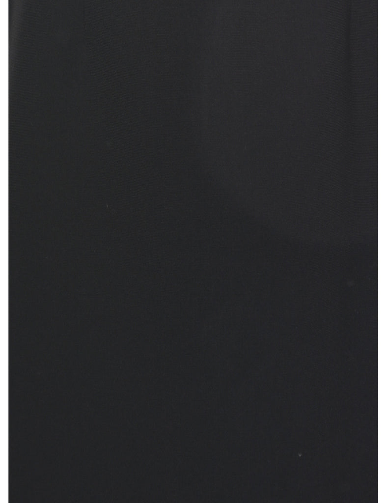 Black Dress - S