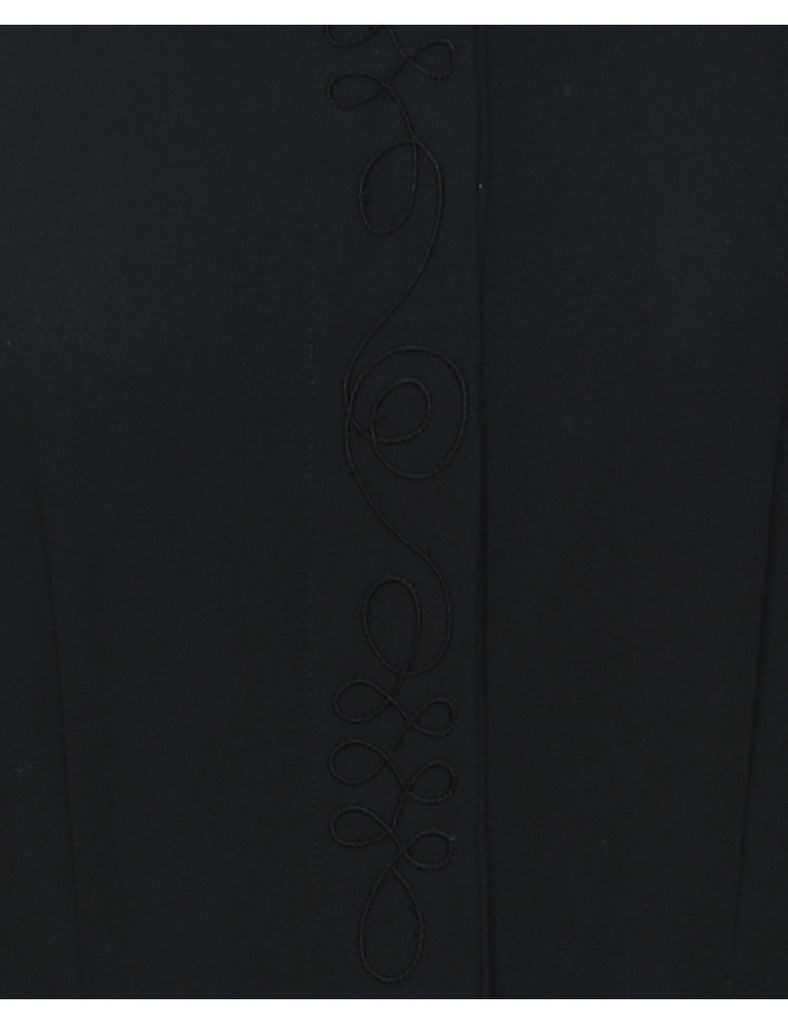 Black Dress - L