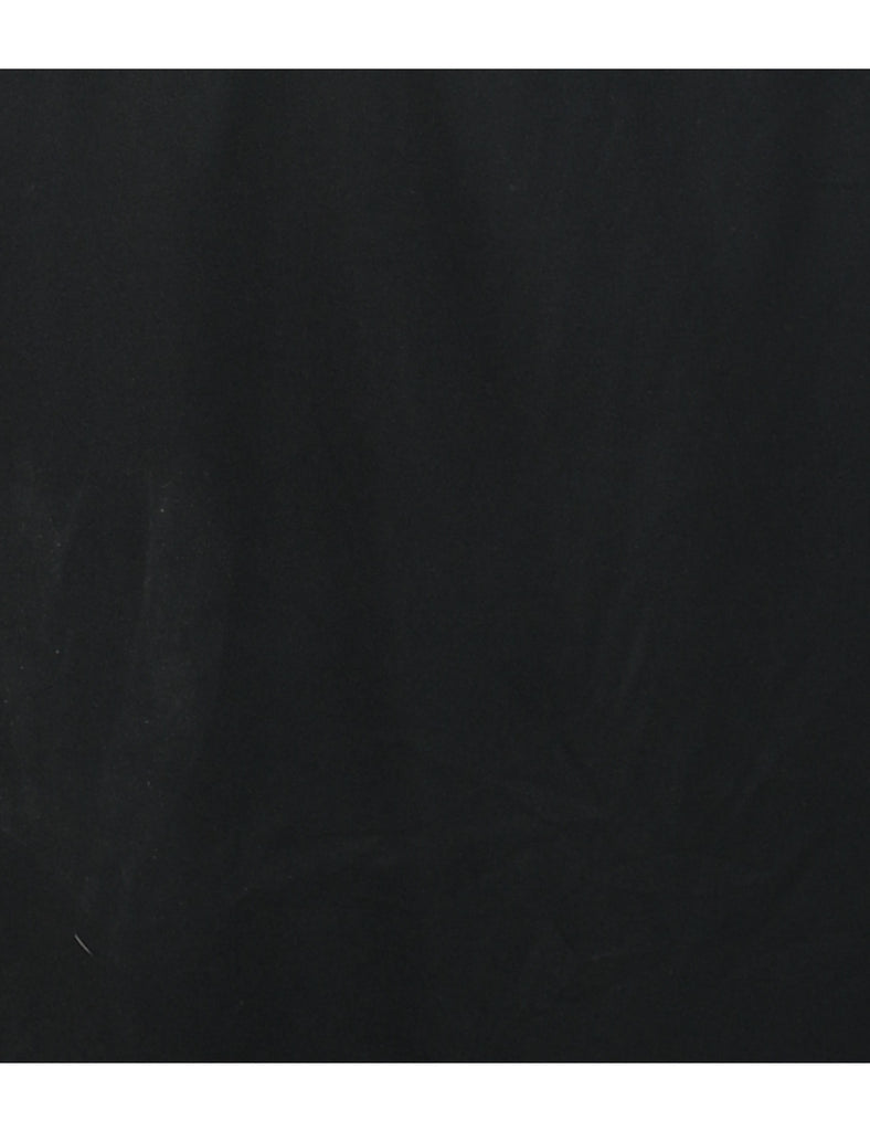 Black Dress - XS